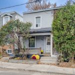 2-bedroom semi-detached home for sale in Toronto — 898 Eastern Avenue (Photo 2)