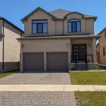 4-bedroom duplex home for rent in Brant — 89 Grandville Circle E (Photo 1)