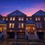 3-bedroom condo townhouse for sale in York — 8 - 100 Arbors Lane (Photo 4)