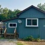 2-bedroom mobiletrailer home for sale in Muskoka — 8 - 1701 Highway 11 N/a (Photo 1)