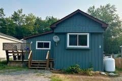 2-bedroom mobiletrailer home for sale in Muskoka — 8 - 1701 Highway 11 N/a
