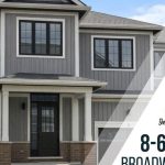 3-bedroom att/row/townhouse for sale in Dufferin — 8 - 690 Broadway Avenue (Photo 1)