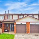 3-bedroom condo townhouse for sale in York — 8 - 7033 Netherbrae Road (Photo 1)