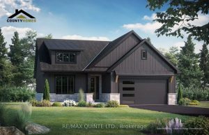 2-bedroom detached home for sale in Hastings — 8 Deerview Drive
