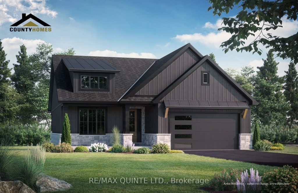 2-bedroom detached home for sale in Hastings — 8 Deerview Drive (Photo 1)
