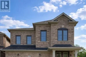 5-bedroom home for rent in Barrie — 8 Greer Street
