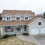 4-bedroom detached home for sale in Bruce — 8 Sandpiper Court (Photo 1)