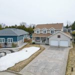 4-bedroom detached home for sale in Bruce — 8 Sandpiper Court (Photo 2)