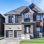 4-bedroom detached home for rent in King — 8 Saxby Farm Avenue (Photo 1)