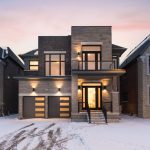 4-bedroom detached home for rent in King — 8 Saxby Farm Avenue (Photo 3)