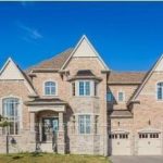 4-bedroom detached home for rent in King — 8 Saxby Farm Avenue (Photo 4)