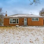 3-bedroom single family residence home for sale in Brantford — 8 Waddington Street (Photo 1)