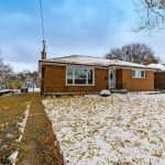 3-bedroom single family residence home for sale in Brantford — 8 Waddington Street (Photo 2)