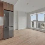 2-bedroom condo apartment for rent in Toronto — 901 - 25 Cordova Avenue (Photo 1)