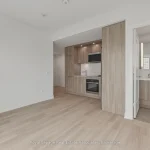 2-bedroom condo apartment for rent in Toronto — 901 - 25 Cordova Avenue (Photo 2)