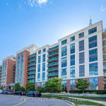 2-bedroom home for rent in Toronto — 902 - 120 Dallimore Circle (Photo 1)
