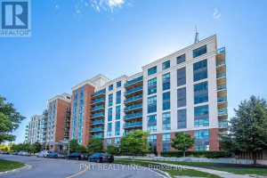 2-bedroom home for rent in Toronto — 902 - 120 Dallimore Circle