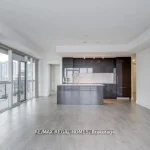2-bedroom condo apartment for rent in Toronto — 903 - 110 Marine Parade Drive (Photo 2)