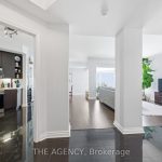 2-bedroom condo apartment for rent in Toronto — 903 - 110 Marine Parade Drive (Photo 3)