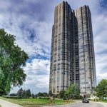 2-bedroom condo apartment for rent in Toronto — 903 - 110 Marine Parade Drive (Photo 4)
