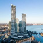 2-bedroom condo apartment for rent in Toronto — 903 - 110 Marine Parade Drive (Photo 5)