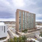 2-bedroom condo apartment for sale in Peel — 903 - 135 Hillcrest Avenue (Photo 2)
