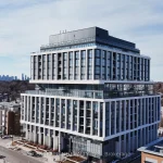 2-bedroom condo apartment for sale in Peel — 903 - 135 Hillcrest Avenue (Photo 3)
