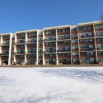 2-bedroom condo apartment for sale in Peel — 903 - 135 Hillcrest Avenue (Photo 4)