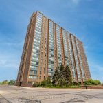 2-bedroom condo apartment for sale in Peel — 903 - 135 Hillcrest Avenue (Photo 5)
