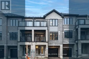 2-bedroom home for rent in Brantford — 903 - 585 Colborne Street East