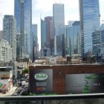 2-bedroom condo apartment for rent in Toronto — #904 - 295 Adelaide Street W (Photo 1)