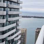 2-bedroom condo apartment for rent in Toronto — #904 - 295 Adelaide Street W (Photo 3)