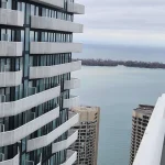 2-bedroom condo apartment for rent in Toronto — #904 - 295 Adelaide Street W (Photo 4)