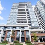2-bedroom home for rent in Kitchener — 904 - 5 Wellington Street South (Photo 2)