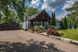 4-bedroom home for sale in Simcoe — 905 Blueline Road