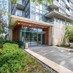 1-bedroom condo apartment for sale in Toronto — 906 - 11 Brunel Court (Photo 2)