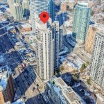 2-bedroom condo apartment for sale in Toronto — 908 - 88 Grandview Way (Photo 5)
