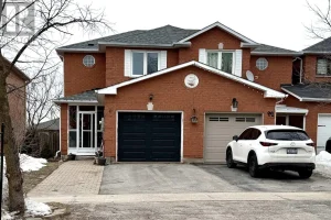 4-bedroom home for sale in Barrie — 90 Bruce Crescent