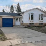 4-bedroom home for sale in Barrie — 90 Bruce Crescent (Photo 4)