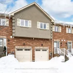 4-bedroom home for sale in Barrie — 90 Bruce Crescent (Photo 5)
