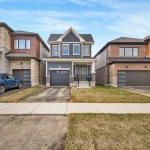 3-bedroom detached home for sale in Brantford — 90 Lambert Crescent (Photo 4)