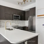 2-bedroom home for sale in Toronto — 910 - 39 Annie Craig Drive (Photo 2)