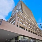 2-bedroom condo apartment for sale in Toronto — 915 - 285 Dufferin Street (Photo 4)