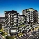 1-bedroom condo apartment for sale in Halton — 916 - 2489 Taunton Road (Photo 1)