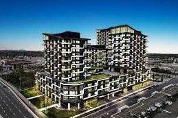 1-bedroom condo apartment for sale in Halton — 916 - 2489 Taunton Road