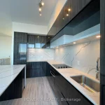 2-bedroom condo apartment for rent in Richmond Hill — 916 - 6 David Eyer Road (Photo 2)
