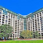 2-bedroom condo apartment for rent in Richmond Hill — 916 - 6 David Eyer Road (Photo 4)