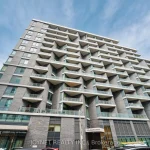 2-bedroom condo apartment for rent in Toronto — 918 - 1 Edgewater Drive (Photo 2)
