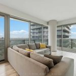 2-bedroom condo apartment for rent in Toronto — 918 - 1 Edgewater Drive (Photo 5)