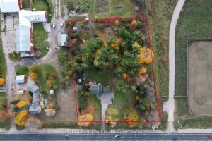 3-bedroom rural residential home for sale in Halton — 9190 Trafalgar Road